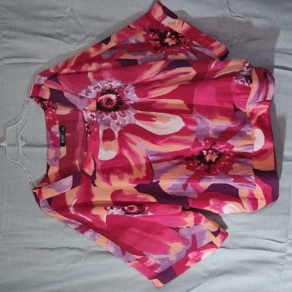 a.n.a Tops - A.N.A. (A New Approach) Blouse